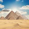 史跡探訪ヒプノセッション　ピラミッドの秘密