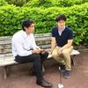 札幌で活動する人にフォーカスした対談動画「情熱道民」で取り上げて頂きました