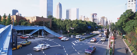 札幌の駐車場ガイド