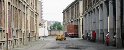 札幌の駐車場ガイド