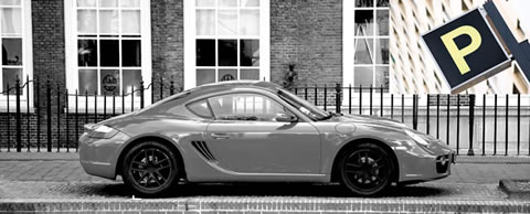 札幌の駐車場ガイド