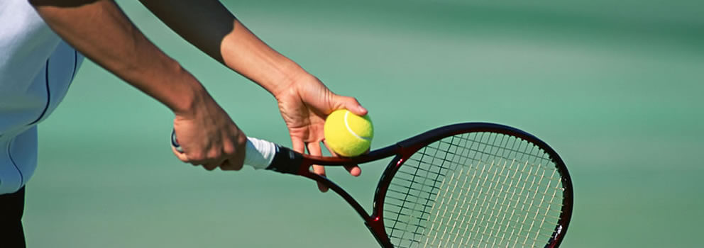 札幌のテニスコート