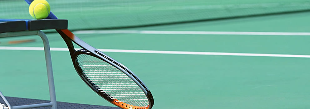 札幌のテニスショップ